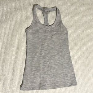 Lululemon Cool Racerback Tank Size 6